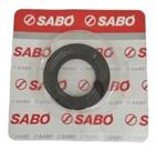Retentor Virabrequim Dianteiro Gm Corsa 1.0 8v 02525bragf