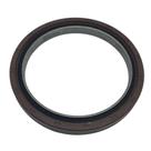 Retentor virabrequim dianteiro isuzu 4hk1 02/802276 - isuzu