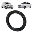 Retentor Virabrequim Dianteiro Ka 1.0 12V 3CC 2014 até 2021