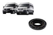 Retentor virabrequim dianteiro transit 2.2 e 2.4