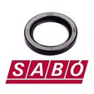 Retentor Virabrequim Ecosport Focus Mondeo 2.0 16v Pagero Tr4 2.0 16v 05782