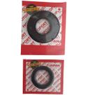 Retentor Virabrequim Esquerdo + Direito Yamaha Dt 180 Rx 125