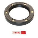 Retentor virabrequim polia blazer s10 f1000 ranger defender sprinter troller 05352 Retentor virabrequim polia blazer s10 f1000 ranger defender sprinter troller 05352