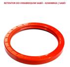 Retentor Virabrequim Tras Scania 111 112 113 114 Sabo 02069BRGS
