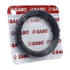 Retentor Virabrequim Traseiro Onix Prisma Cobalt Spin Corsa 02702 Sabó