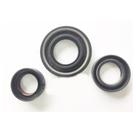 Retentor virabrequin yamaha 15 Dm kit 3 retentores