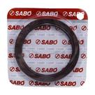 Retentor Volante Clio/Sandero/Logan/Megane 1.6 8/16v 05601 BRGF