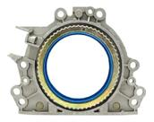 Retentor volante com flange a1/a3/up/tsi/gol/fox/cross/golf/variant/polo/virtus