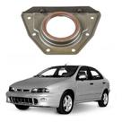 Retentor Volante Flange Brava 1.6 16v 2000 A 2003