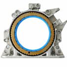 Retentor Volante Flange Fox 030103173a Sensor Quadrado