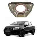 Retentor Volante Flange Linea 1.9 2008 A 2010 Retentor Volante Flange Linea 1.9 2008 A 2010