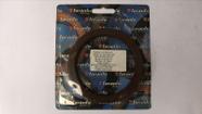 Retentor volante motor duster megane oroch sandero Retentor volante motor duster megane oroch sandero