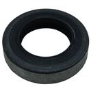 Retentor Wayne/Somar Lu3401/6402 Somar Hu Virabrequim C/ Bucha 58 X 36 X 13