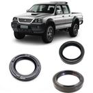 Retentores Caixa Tração Mitsubishi L200 Retentores Caixa Tração Mitsubishi L200