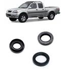Retentores Caixa Transferência Nissan Frontier 2002 até 2008