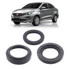 Retentores Cambio Fiat Cronos 1.8L Automático