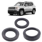 Retentores Cambio Jeep Renegade AT6 Retentores Cambio Jeep Renegade AT6