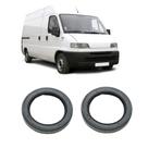 Retentores de Roda Dianteira FIAT Ducato 1997 até 2005, aro 16