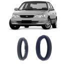 Retentores de Roda Dianteira TOYOTA Corolla 1991 até 2002
