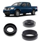 Retentores Diferencial Dianteiro NISSAN Frontier 2008 até 2016