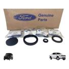 Retentores Do Cambio Jogo Com 4 Retentor Ford Ranger 13/2022-4C1R728AA/6C1R7052AA/