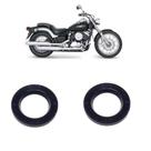 Retentores Garfo Traseiro Yamaha Drag Star 650