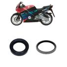 Retentores Roda Dianteira HONDA CBR600 de 1992 até 1994 Retentores Roda Dianteira HONDA CBR600 de 1992 até 1994