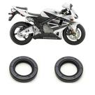 Retentores Roda Dianteira HONDA CBR600 de 2004 até 2006 Retentores Roda Dianteira HONDA CBR600 de 2004 até 2006