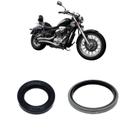 Retentores Roda Dianteira Honda Shadow 600