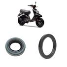 Retentores Roda Dianteira Yamaha BWS