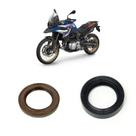 Retentores Roda traseira BMW F850GS
