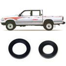 Retentores Roda Traseira Mazda B2200 B2500 kit