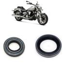 Retentores Roda Traseira Yamaha Midnight Star Retentores Roda Traseira Yamaha Midnight Star