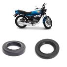 Retentores Roda Traseira Yamaha RD135