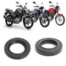 Retentores Roda Traseira Yamaha YBR 125 Factor