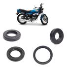 Retentores Rodas Yamaha RD135