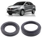 Retentores Saída Cambio Fiat Cronos 1.8L Automático