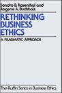 Rethinking business ethics - OXFORD USA