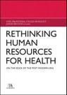 Rethinking human resources for health - Almedina