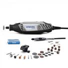 Retífica 3000 Com 30 Acessórios Dremel