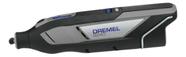 Retifica 8240 S/ Carregador E Bateria F0138240la Dremel 175 W