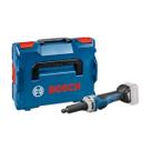 Retífica a bateria 18V Bosch GGS 18V-23 PLC, S/B, na maleta