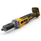 Retífica Angular Sem Fio APATB 20V Brushless 11000 RPM 1/4"