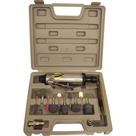Retifica Pneumatica Mini Eda Com Maleta E Acessorios - 8Nj Retifica Pneumatica Mini Eda Com Maleta E Acessorios - 8Nj