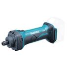 Retificadeira 18v - dgd801z - makita