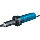 Retificadeira reta 1/4" 33.000 rpm 500 watts - GGS 28 L - Bosch