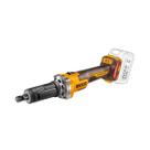 Retificadeira Reta INGCO Bateria 20V P20S