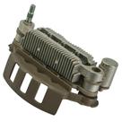 RETIFICADOR ALTERNADOR para ESCORT/ MAZDA RX7, MX3 1.3/ 1.6/