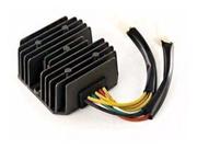 RETIFICADOR Cb 400 Cb 450 Magnetron RETIFICADOR Cb 400 Cb 450 Magnetron