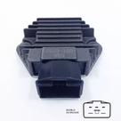 Retificador cbr 450 cb 500